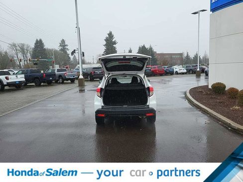 Used 2020 Honda HR-V EX image 19