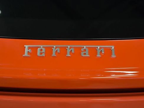 Used 2026 Ferrari Purosangue image 18