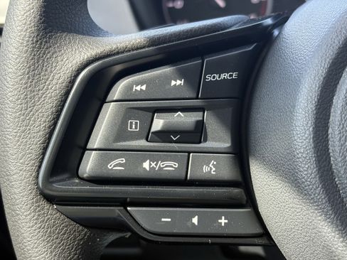 New 2026 Subaru Crosstrek 2.0i Premium image 17