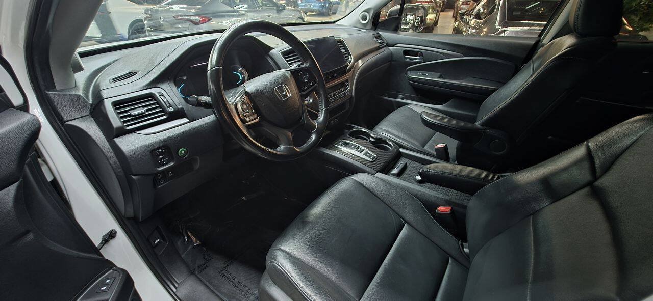 Used 2021 Honda Pilot Special Edition image 15