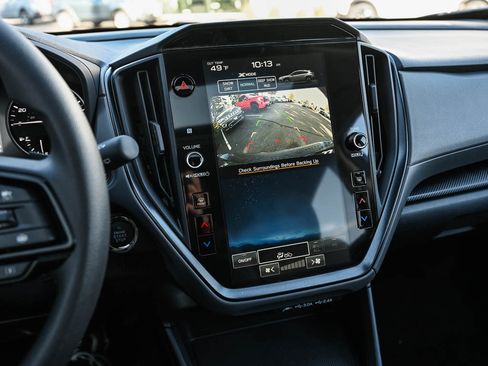 New 2026 Subaru Crosstrek 2.0i Premium AWD/4WD image 24