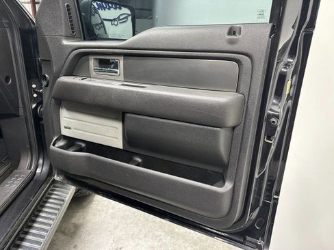 Used 2014 Ford F150 FX4 w/ Equipment Group 402A Luxury image 26