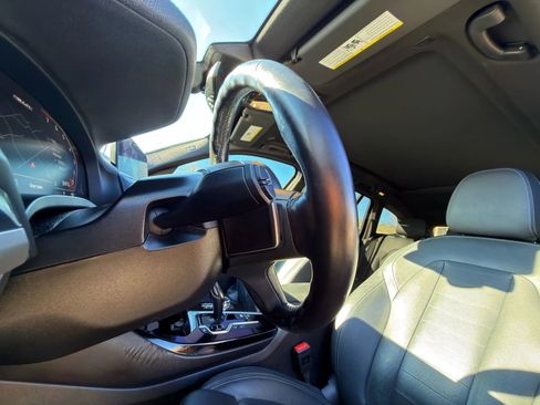 Used 2021 BMW X3 M40i image 33