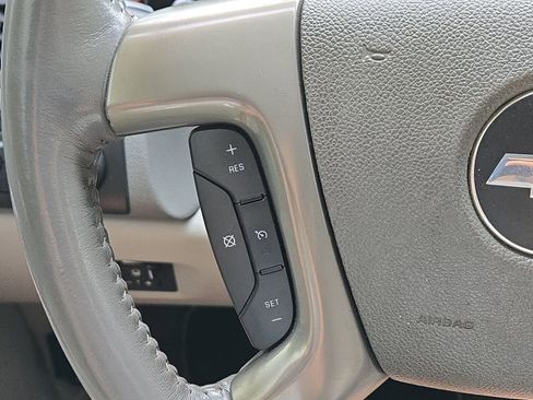 Used 2012 Chevrolet Silverado 2500 LTZ w/ LTZ Plus Package image 21