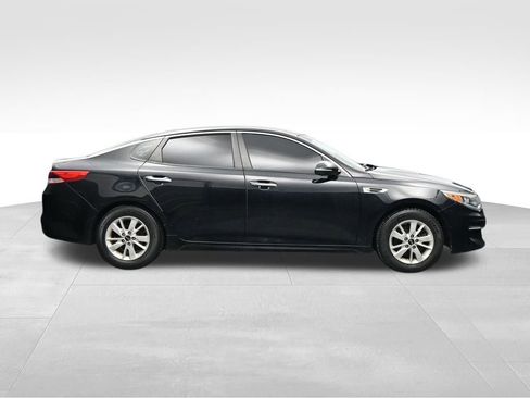 Used 2016 Kia Optima LX FWD image 6