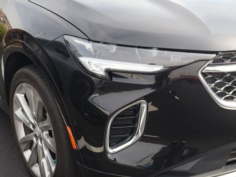 Used 2023 Buick Envision Avenir image 4