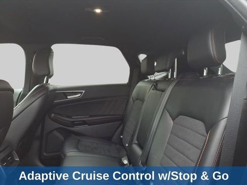 Used 2024 Ford Edge ST-Line AWD/4WD image 11