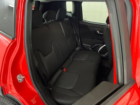 Used 2018 Jeep Renegade Sport w/ Power & Air Group AWD/4WD image 21