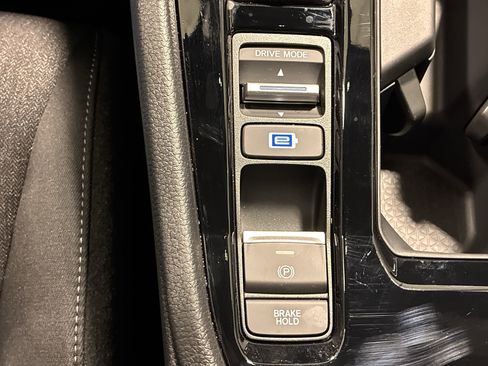 Certified 2026 Honda Accord Sport image 41