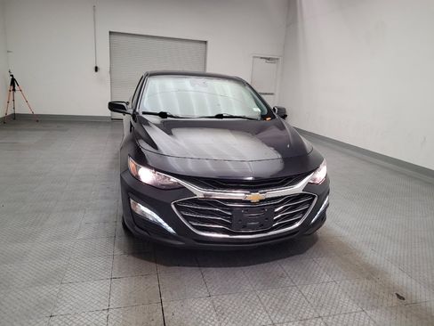 Used 2023 Chevrolet Malibu LT FWD image 14