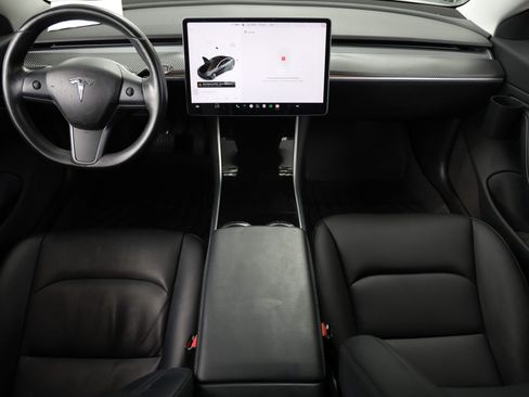 Used 2018 Tesla Model 3 Long Range RWD image 2