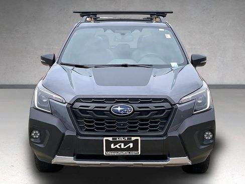 Used 2023 Subaru Forester Wilderness AWD/4WD image 6