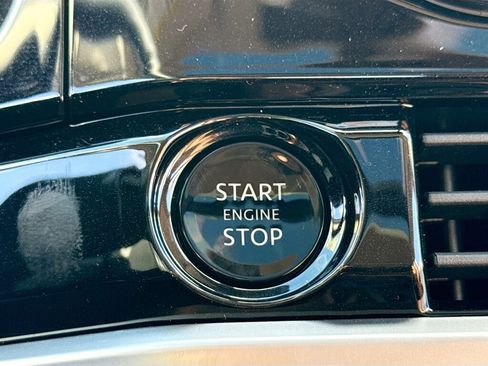 New 2025 Nissan Pathfinder Platinum w/ Cargo Package image 9