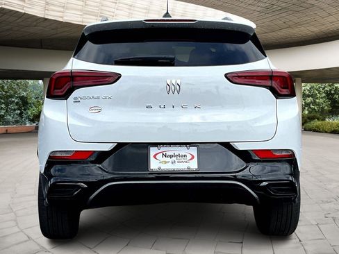 New 2026 Buick Encore GX Sport Touring w/ Comfort Package image 4