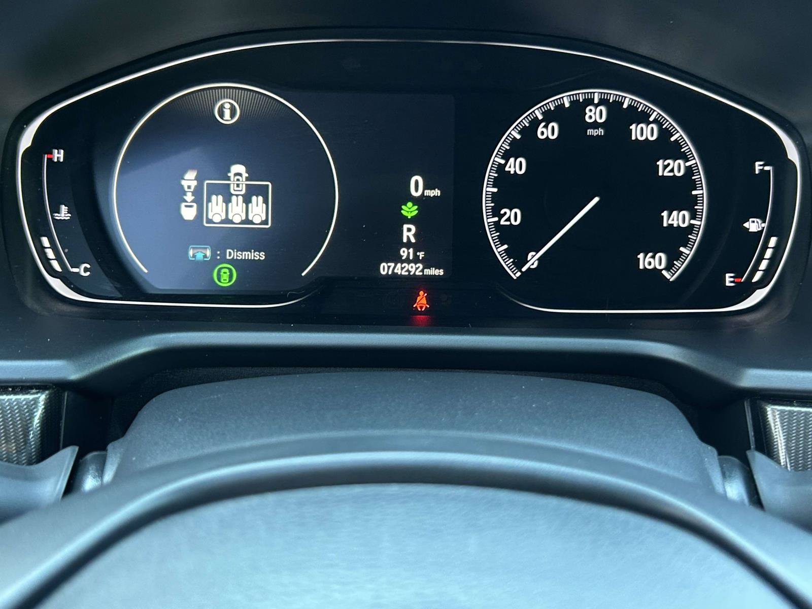 Used 2021 Honda Accord Sport image 21