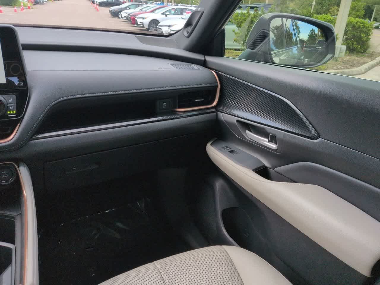 Certified 2026 Toyota Grand Highlander AWD Hybrid image 17