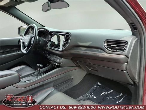 Used 2023 Dodge Durango R/T AWD/4WD image 13