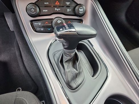 Used 2023 Dodge Challenger R/T image 21