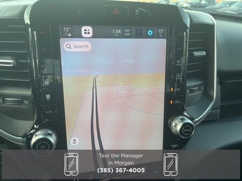 New 2026 RAM 2500 Big Horn image 23