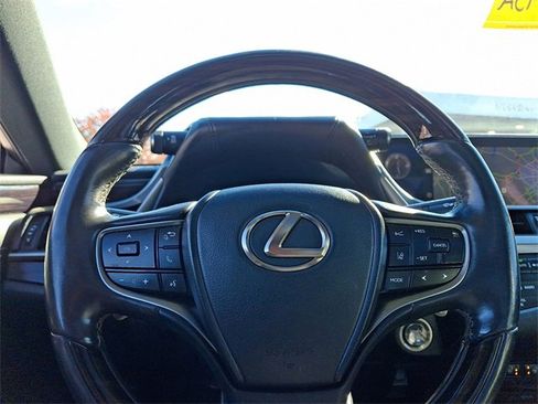 Used 2021 Lexus ES 350 w/ Premium Package image 20