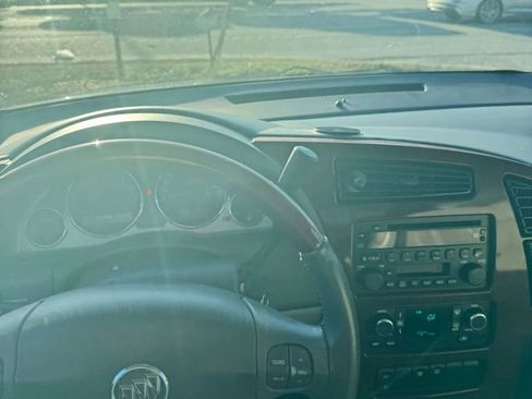 Used 2005 Buick Rendezvous CX w/ CXL Preferred Equipment Group image 21