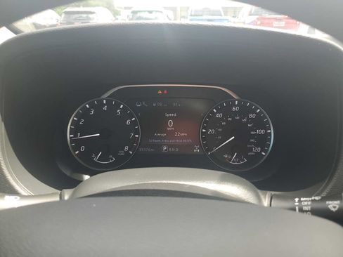 Used 2023 Nissan Frontier SV w/ Technology Package AWD/4WD image 22