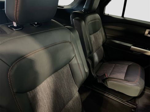 Used 2023 Ford Explorer Timberline w/ Timberline Technology Package image 30