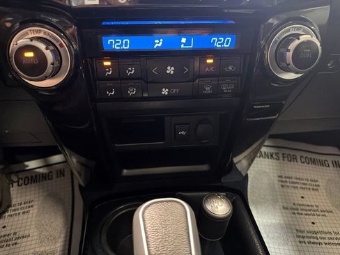 Used 2024 Toyota 4Runner TRD Pro AWD/4WD image 30