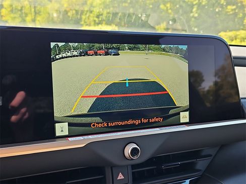 New 2026 Toyota Crown image 10