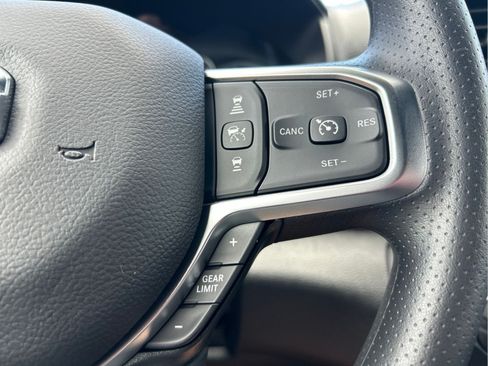 New 2026 RAM 1500 Tradesman RWD image 16