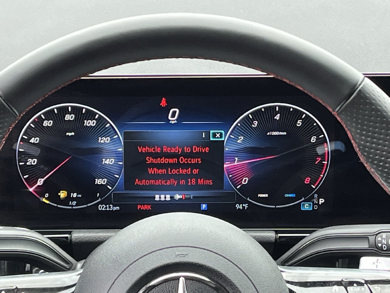Used 2024 Mercedes-Benz GLA 250 4MATIC w/ AMG Night Package image 13