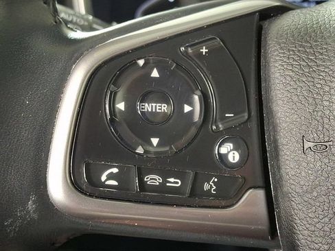 Used 2021 Honda CR-V EX-L image 21