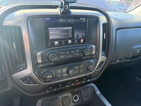 Used 2015 GMC Sierra 1500 Denali image 2