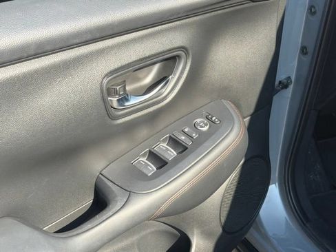 Certified 2024 Honda HR-V Sport image 20