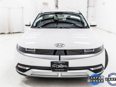 Used 2023 Hyundai Ioniq 5 SE image 10