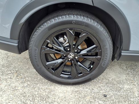Used 2025 Honda CR-V Sport Touring image 26