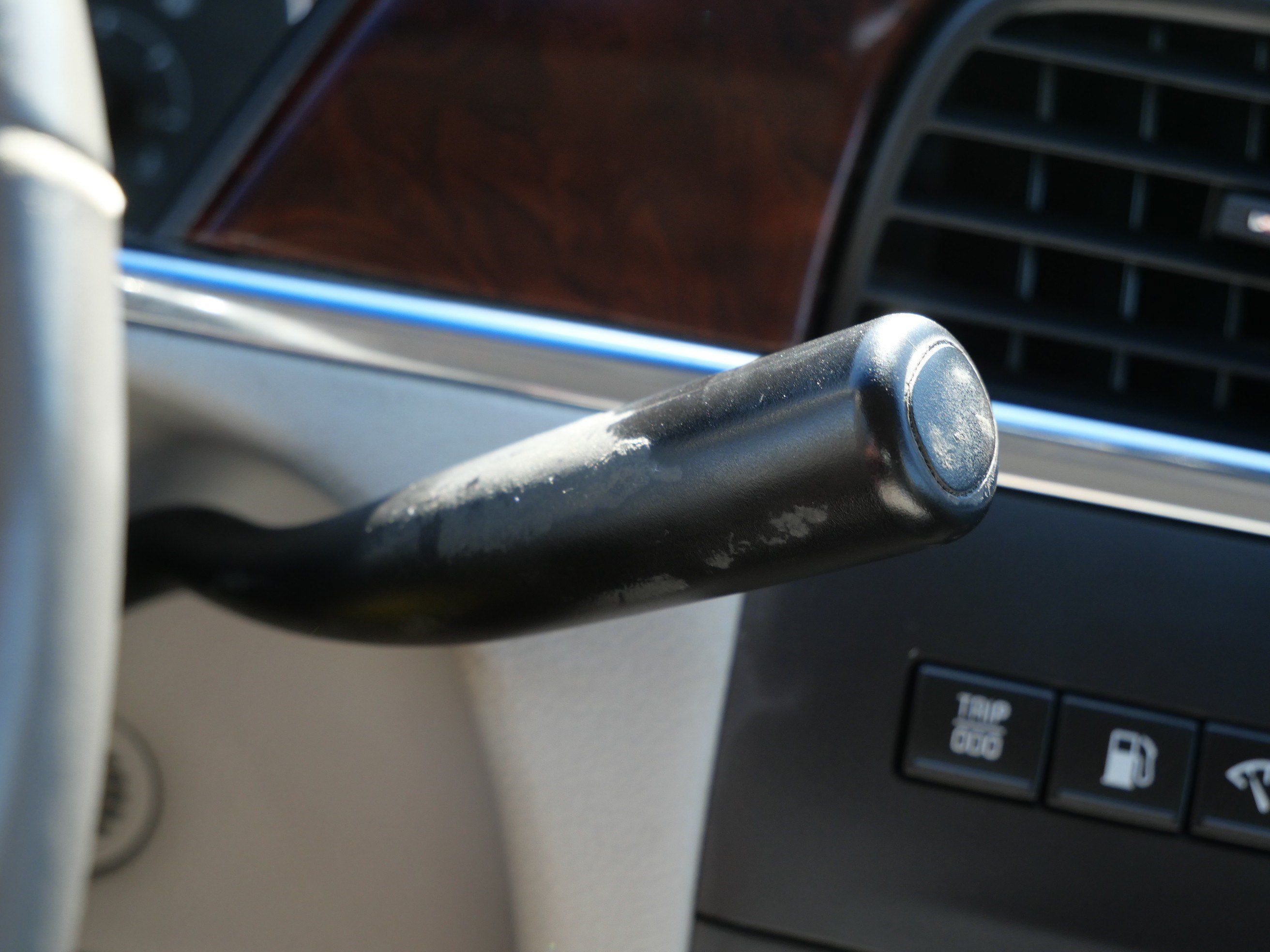 Used 2008 Buick LaCrosse CX FWD image 24