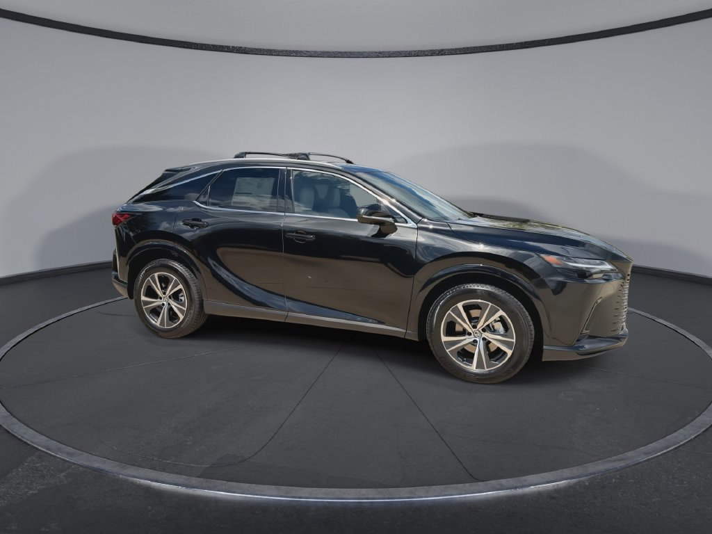 New 2026 Lexus RX 350 Premium FWD image 2