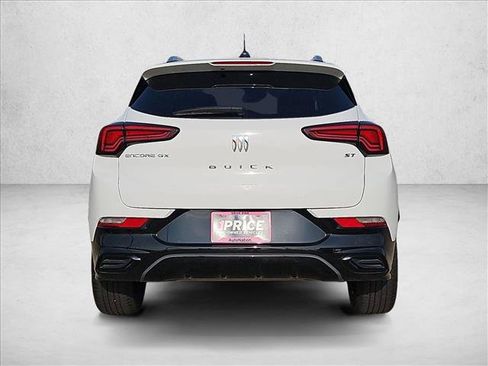 Certified 2024 Buick Encore GX Sport Touring FWD image 7