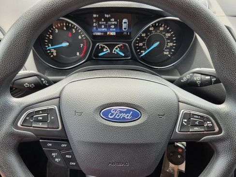 Used 2018 Ford Escape SE w/ SE Sync 3 Package FWD image 20