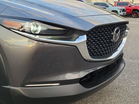 Used 2025 MAZDA CX-30 AWD 2.5 S w/ Preferred Package image 6