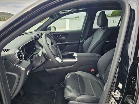 New 2026 Mercedes-Benz GLC 300 4MATIC image 20