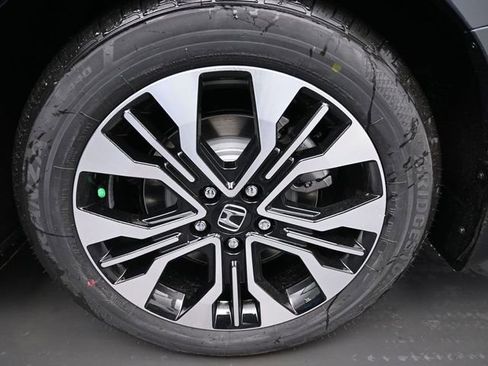 New 2026 Honda Odyssey Elite image 15