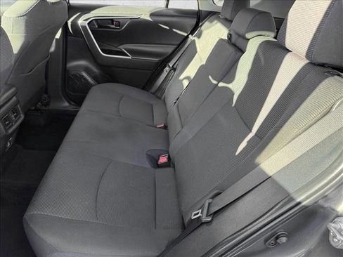 Certified 2024 Toyota RAV4 LE image 17