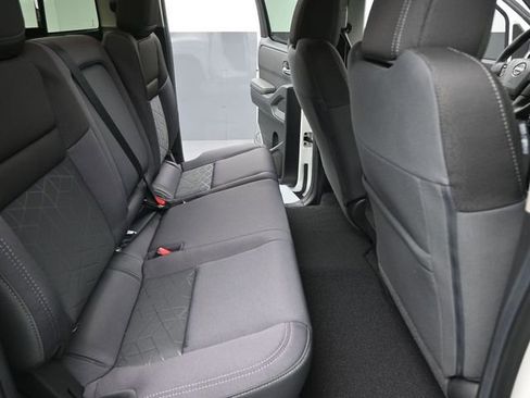 New 2026 Nissan Frontier SV w/ SV Convenience Package image 14