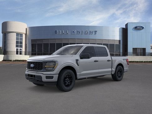 New 2026 Ford F150 STX AWD/4WD image 24