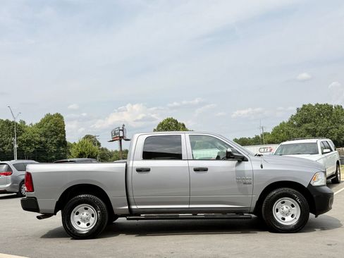 Used 2019 RAM 1500 Tradesman w/ Protection Group AWD/4WD image 8