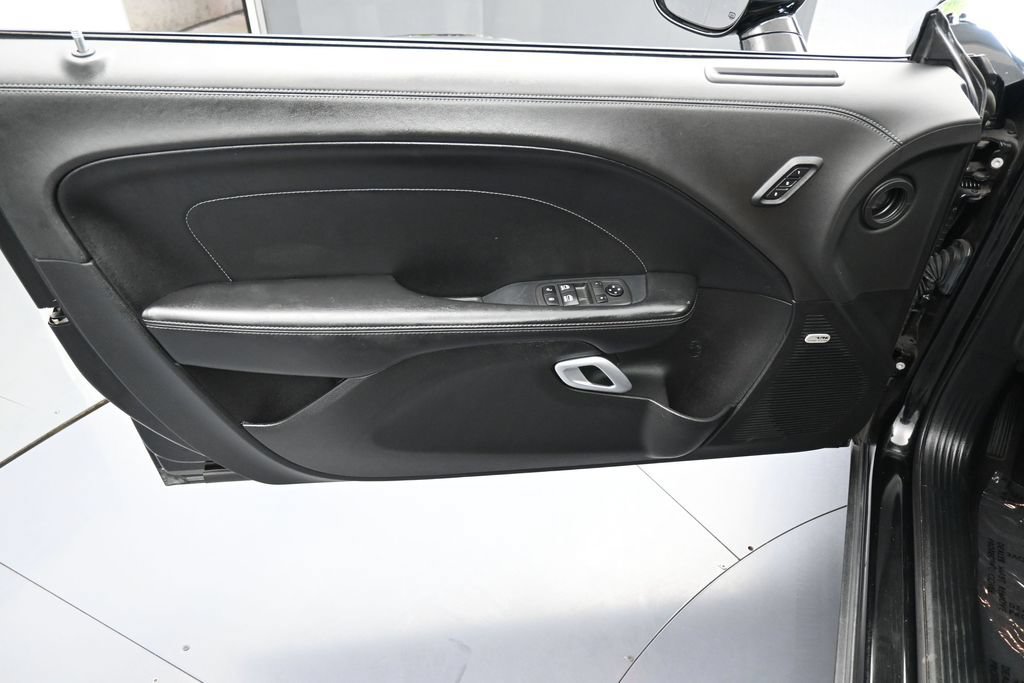 Used 2021 Dodge Challenger GT w/ Plus Package RWD image 13
