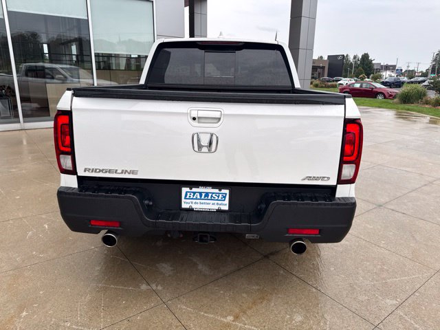 Used 2023 Honda Ridgeline RTL image 6