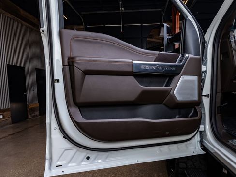 Used 2026 Ford F250 King Ranch image 36